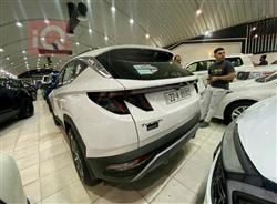 هیوندای تۆکسۆن